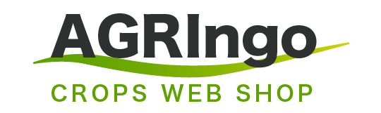 AGRIngo Crops Web Shop
